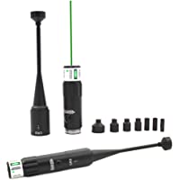 Los mejores  - loudi Laser Bore Sighter- calibrador de Conjunto de Puntero Cero- Herramientas de visión de Alcance de Caza para…